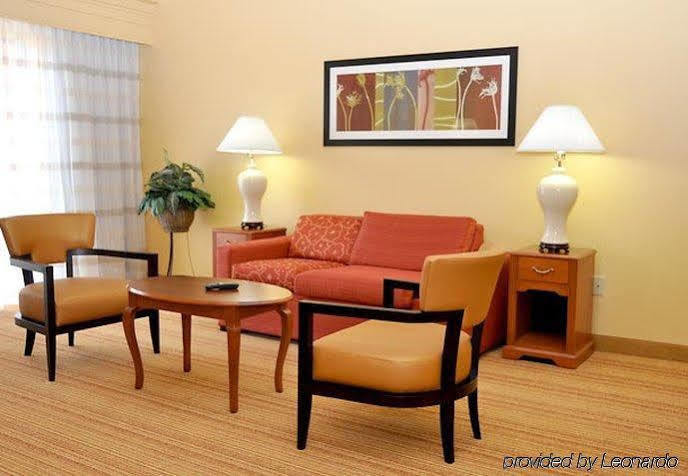 Hotel Courtyard By Marriott Bryan College Station Extérieur photo