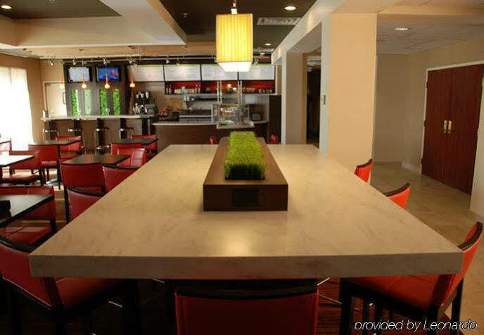 Hotel Courtyard By Marriott Bryan College Station Extérieur photo